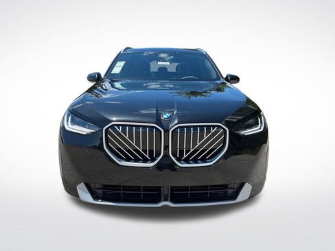 New 2026 BMW X3 xDrive30i w/ Convenience Package AWD/4WD image 8