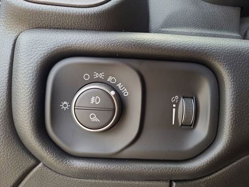 New 2026 RAM 2500 Tradesman image 22