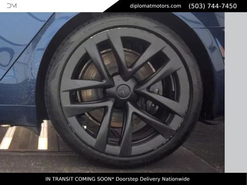 Used 2023 Tesla Model S image 13
