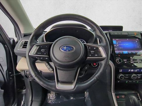 Used 2020 Subaru Ascent Limited w/ Technology Package AWD/4WD image 30
