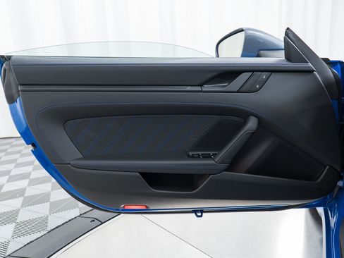 Used 2026 Porsche 911 Carrera T image 14