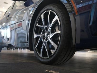 New 2026 Toyota Prius Plug-In Hybrid