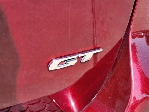 Certified 2023 Dodge Durango GT image 12