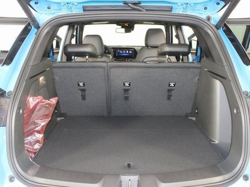 New 2026 Chevrolet TrailBlazer ACTIV image 18