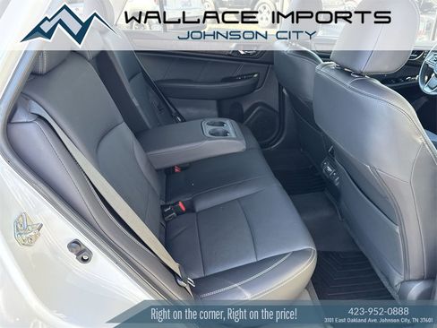 Used 2018 Subaru Outback 2.5i Limited image 50