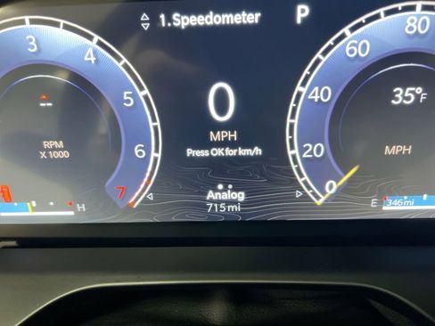 New 2025 Jeep Grand Cherokee Limited w/ Black Appearance Package image 13