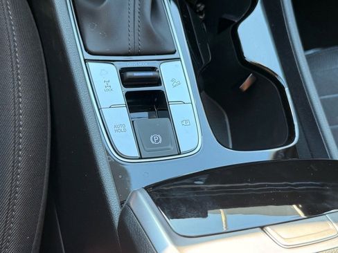 New 2025 Hyundai Santa Cruz SE image 20