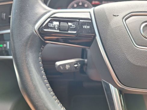 Used 2019 Audi A6 3.0T Prestige w/ Prestige Package AWD/4WD image 13