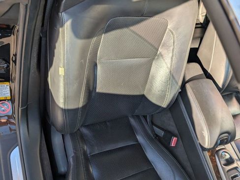 Used 2007 Jaguar XK Coupe image 13