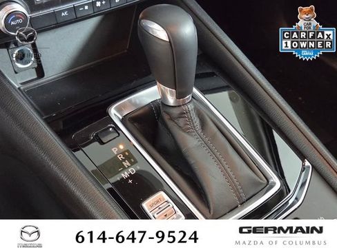Certified 2025 MAZDA CX-5 AWD 2.5 S w/ Select Package image 26
