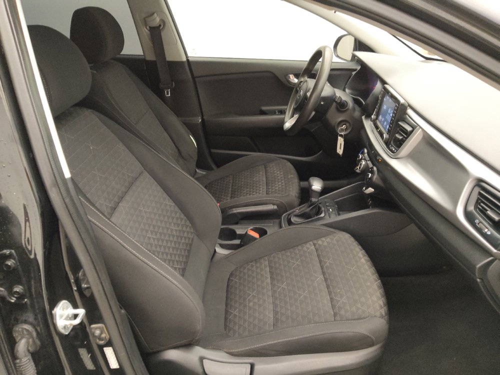Used 2020 Kia Rio LX FWD image 21
