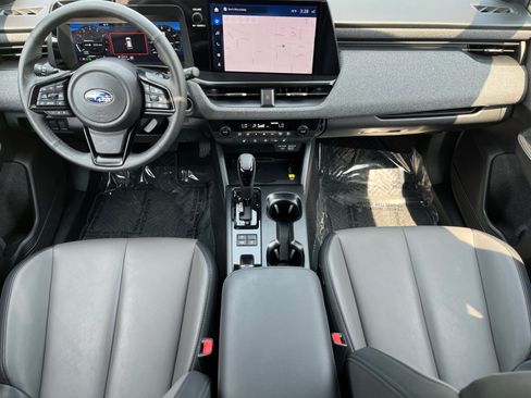 Certified 2026 Subaru Outback Premium AWD/4WD image 20