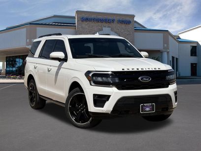 Used 2023 Ford Expedition Limited