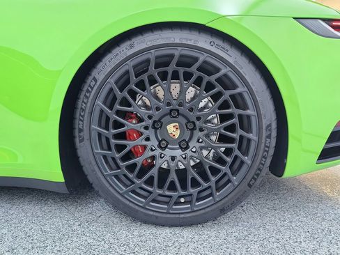 Used 2020 Porsche 911 Carrera S RWD image 30