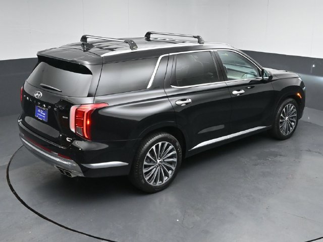 Used 2025 Hyundai Palisade Calligraphy AWD/4WD image 50