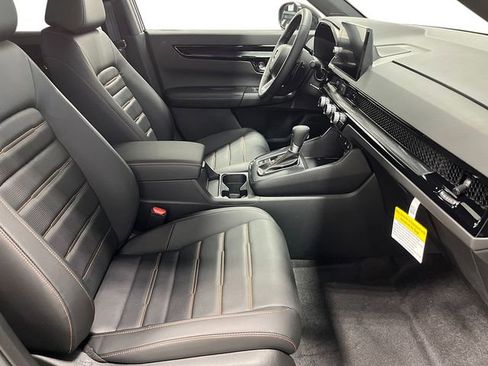 New 2026 Honda CR-V Sport Touring image 29