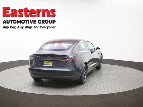 Used 2018 Tesla Model 3 Long Range RWD image 34