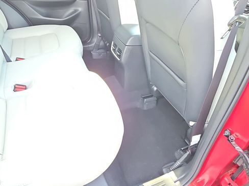 Used 2023 MAZDA CX-5 AWD 2.5 S w/ Preferred Package image 27