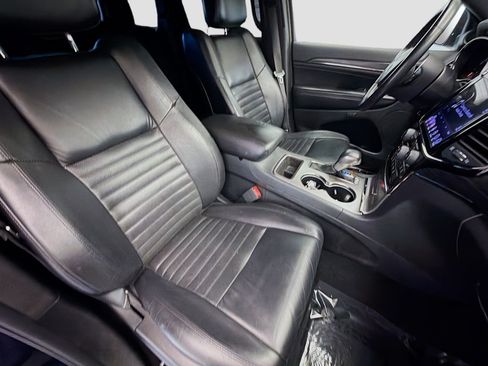 Used 2019 Jeep Grand Cherokee Limited X RWD image 15