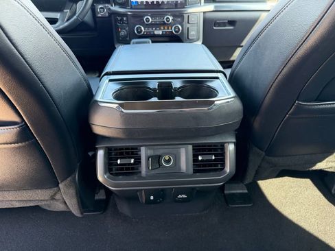 Used 2024 Ford F150 Lariat w/ Bed Utility Package AWD/4WD image 25