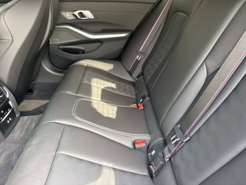 Used 2026 BMW M3 Competition image 13