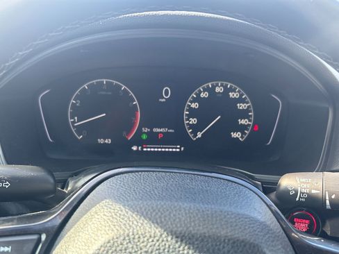 Certified 2023 Honda Civic EX image 24