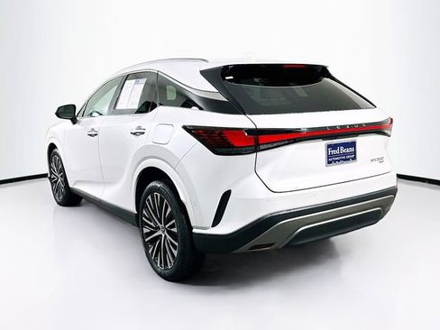 Used 2024 Lexus RX 350 Premium Plus image 6