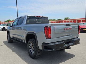New 2026 GMC Sierra 1500 AT4X AWD/4WD video 3