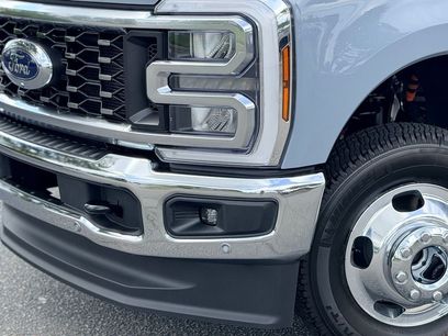 New 2026 Ford F350 Lariat w/ Lariat Ultimate Package
