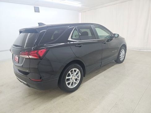 Used 2024 Chevrolet Equinox LT w/ LPO, Floor Liner Package image 15