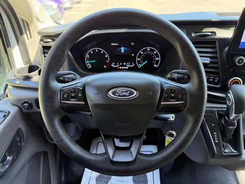 Used 2020 Ford Transit 350 XL RWD image 38
