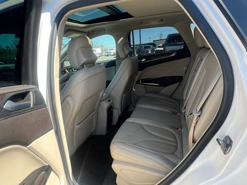 Used 2019 Lincoln MKC Reserve w/ MKC Climate Package AWD/4WD image 29