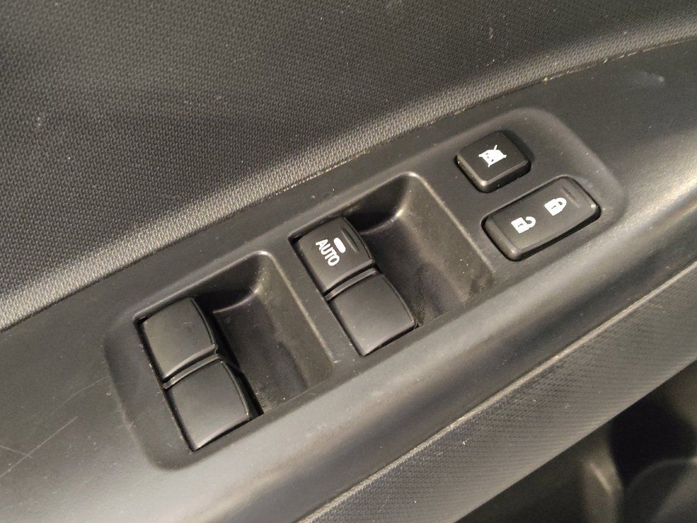 Used 2024 Mitsubishi Mirage ES FWD image 27