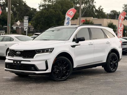 Used 2021 Kia Sorento SX