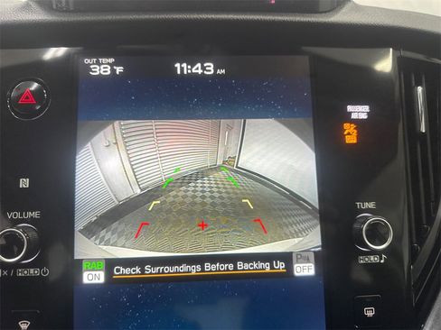 Used 2024 Subaru Legacy Sport image 30