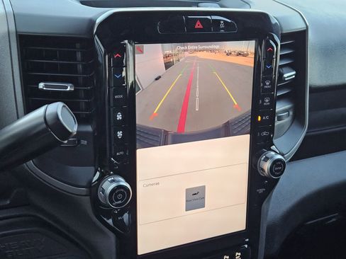 New 2025 RAM 2500 Tradesman image 20