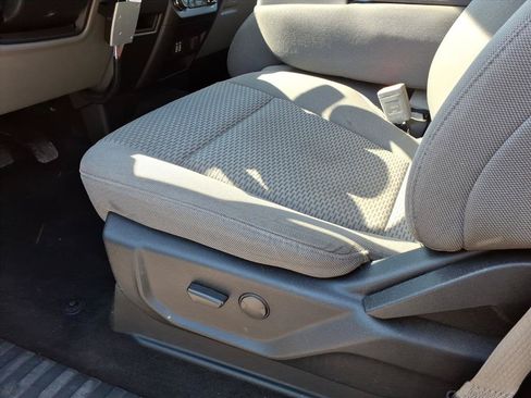 Used 2019 Ford F150 XLT w/ Equipment Group 301A Mid AWD/4WD image 9