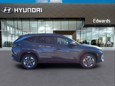 New 2026 Hyundai Tucson SEL image 10