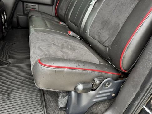 Used 2014 Ford F150 FX4 w/ Equipment Group 402A Luxury image 8