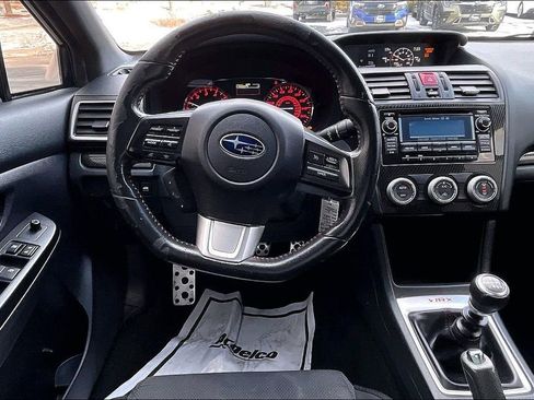 Used 2015 Subaru WRX image 5