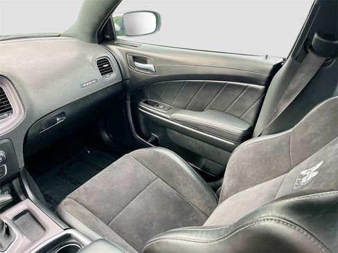 Used 2023 Dodge Charger Scat Pack w/ Plus Group image 23