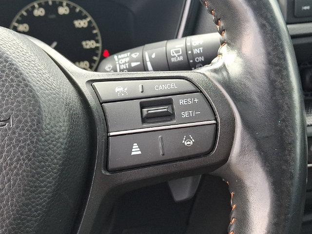 Used 2024 Honda CR-V Sport image 23