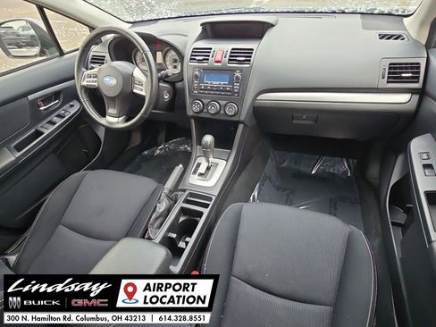Used 2014 Subaru Impreza 2.0i Sport Premium image 25