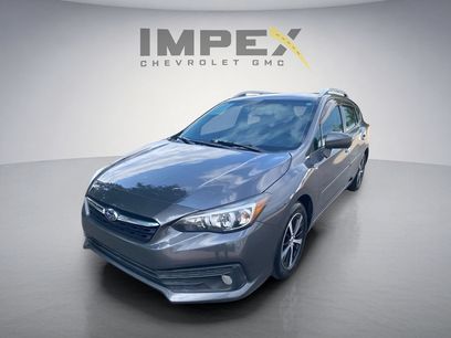 Used 2020 Subaru Impreza 2.0i Premium