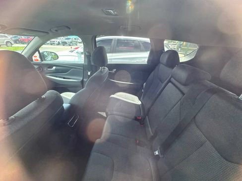 Used 2023 Hyundai Santa Fe SEL FWD image 32