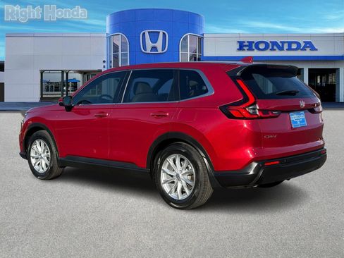 Certified 2024 Honda CR-V EX-L image 5