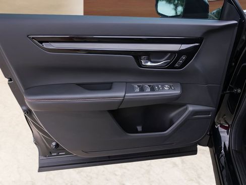 Used 2026 Honda CR-V Sport Touring image 23