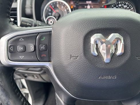 Used 2020 RAM 1500 Laramie AWD/4WD image 39