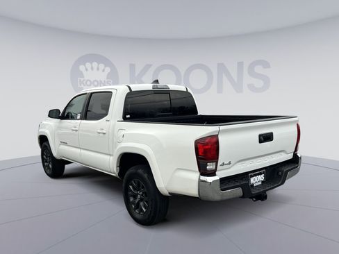 Used 2023 Toyota Tacoma SR5 image 4