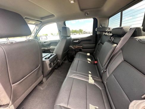 Used 2021 Chevrolet Silverado 1500 RST AWD/4WD image 10